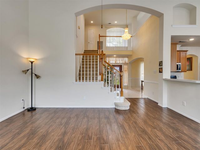 13315 Georgetown Drive, Sugar Land, TX 77478