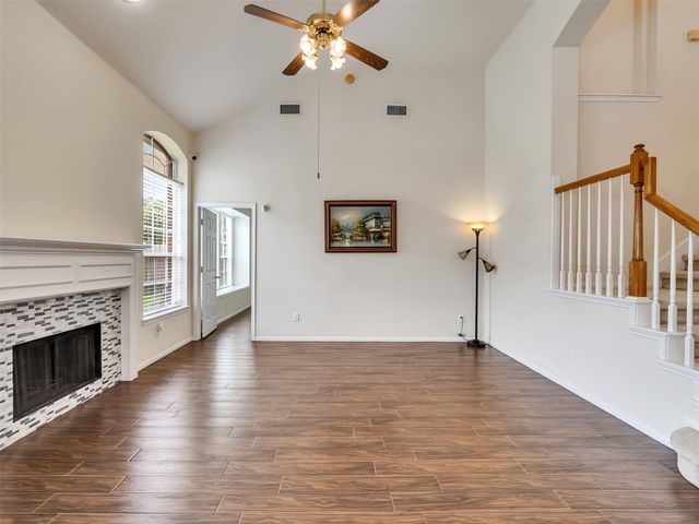 13315 Georgetown Drive, Sugar Land, TX 77478