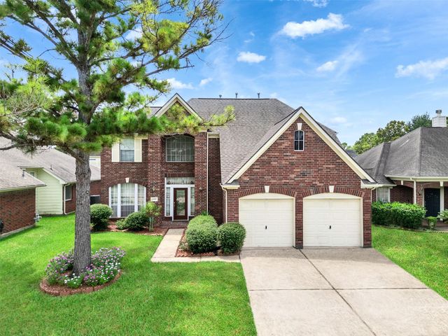 13315 Georgetown Drive, Sugar Land, TX 77478
