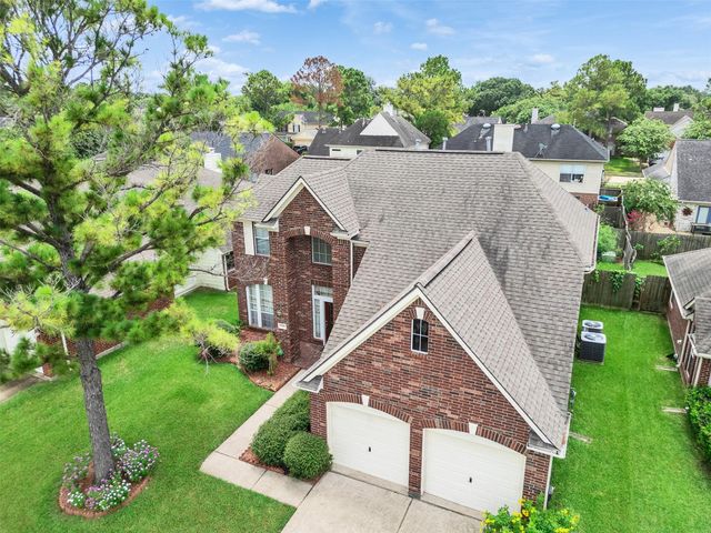 13315 Georgetown Drive, Sugar Land, TX 77478