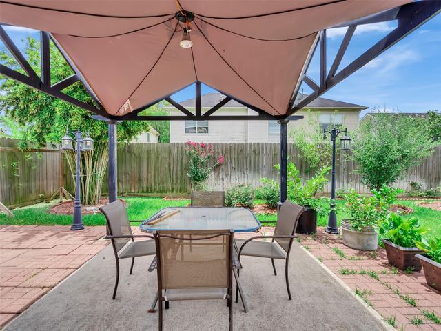 13315 Georgetown Drive, Sugar Land, TX 77478