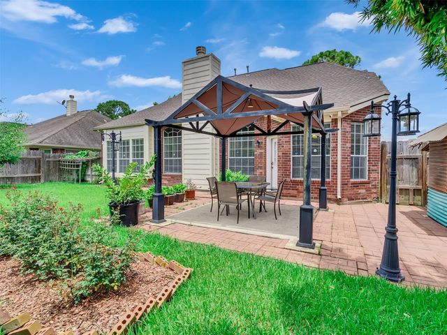 13315 Georgetown Drive, Sugar Land, TX 77478