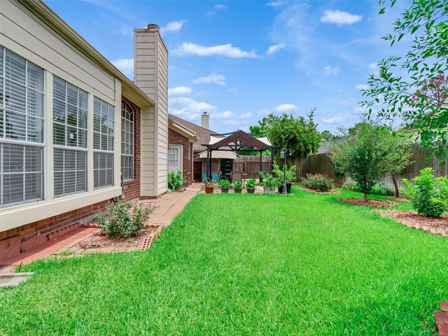 13315 Georgetown Drive, Sugar Land, TX 77478