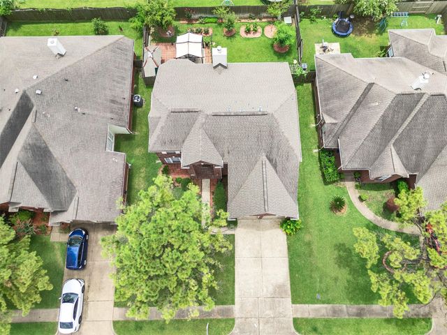 13315 Georgetown Drive, Sugar Land, TX 77478