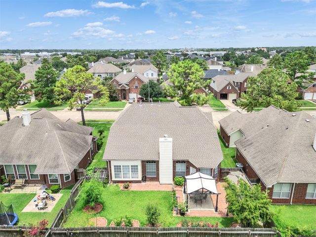 13315 Georgetown Drive, Sugar Land, TX 77478