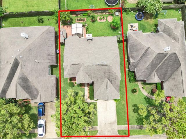 13315 Georgetown Drive, Sugar Land, TX 77478