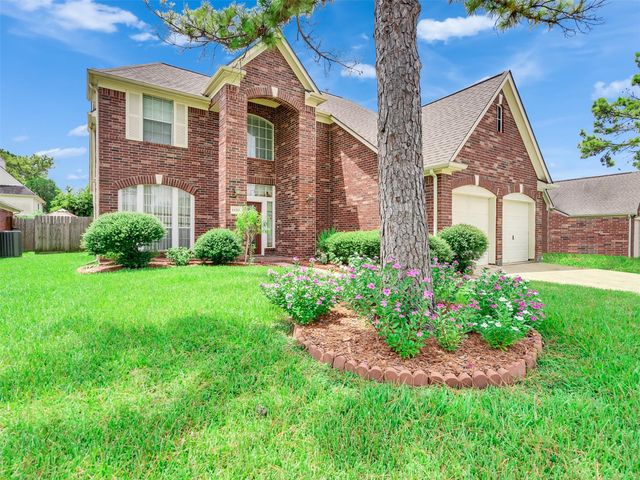 13315 Georgetown Drive, Sugar Land, TX 77478