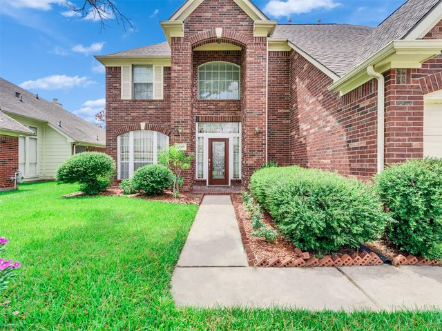 13315 Georgetown Drive, Sugar Land, TX 77478