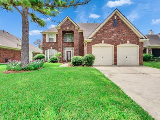 13315 Georgetown Drive, Sugar Land, TX 77478