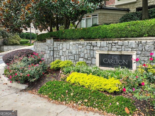 825 Highland Lane NE APT 1312, Atlanta, GA 30306