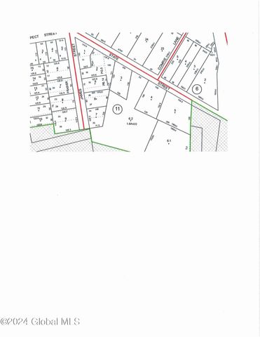 140 E State Street, Johnstown, NY 12095