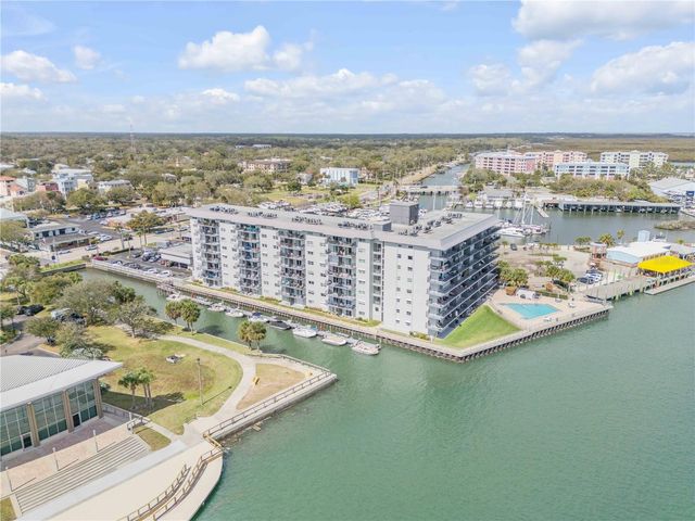 101 N RIVERSIDE DRIVE 4080, New Smyrna Beach, FL 32168