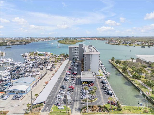 101 N RIVERSIDE DRIVE 4080, New Smyrna Beach, FL 32168