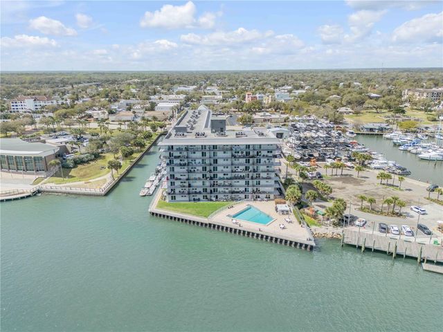 101 N RIVERSIDE DRIVE 4080, New Smyrna Beach, FL 32168