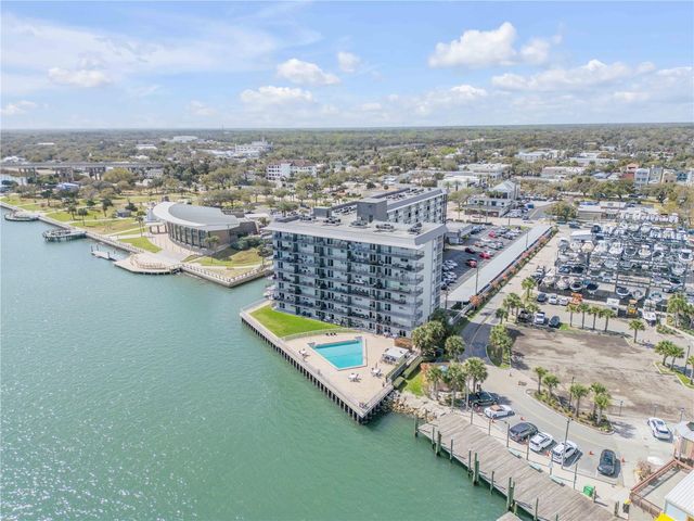 101 N RIVERSIDE DRIVE 4080, New Smyrna Beach, FL 32168