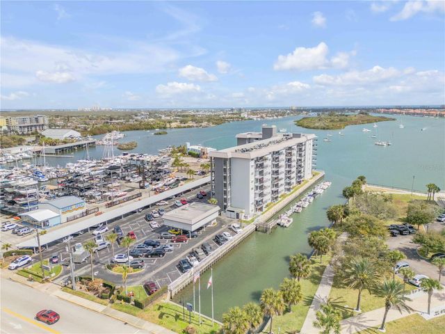 101 N RIVERSIDE DRIVE 4080, New Smyrna Beach, FL 32168