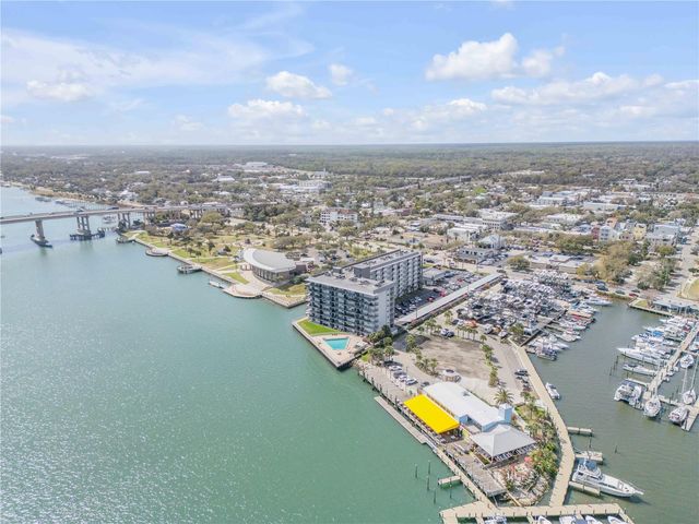 101 N RIVERSIDE DRIVE 4080, New Smyrna Beach, FL 32168