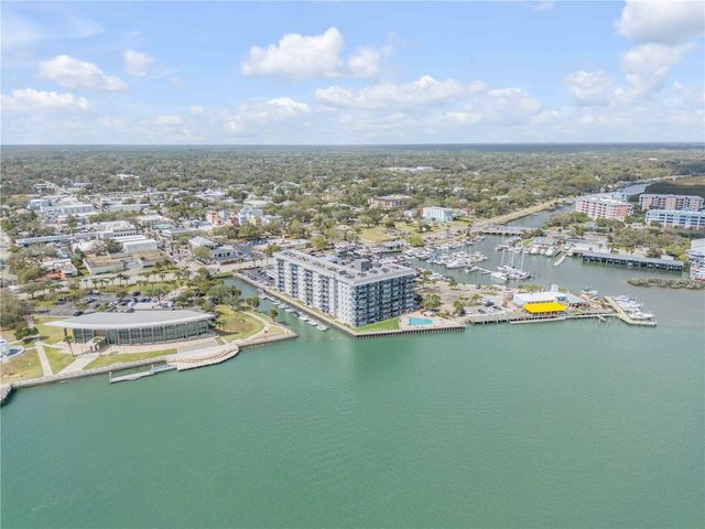 101 N RIVERSIDE DRIVE 4080, New Smyrna Beach, FL 32168