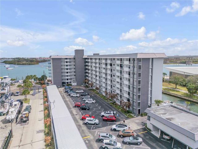 101 N RIVERSIDE DRIVE 4080, New Smyrna Beach, FL 32168