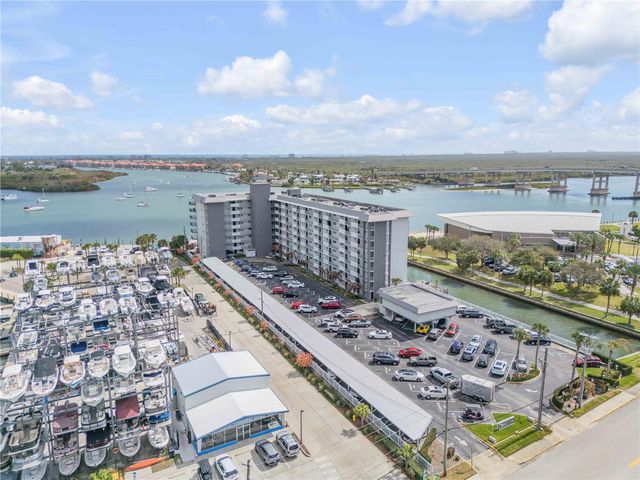 101 N RIVERSIDE DRIVE 4080, New Smyrna Beach, FL 32168