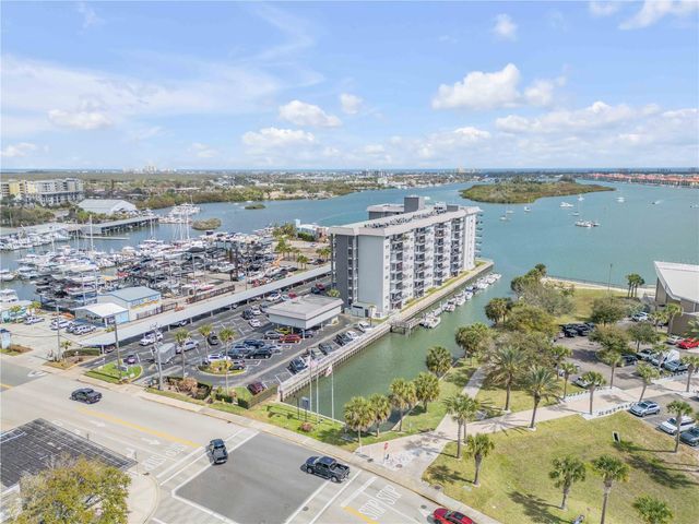 101 N RIVERSIDE DRIVE 4080, New Smyrna Beach, FL 32168