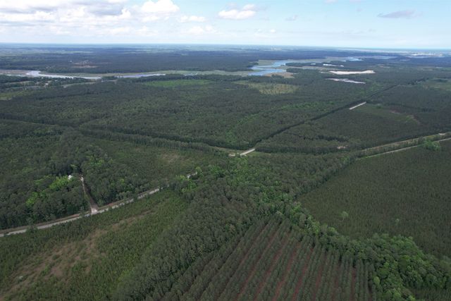 17.8 Acres-5871 Pennyroyal Rd., Georgetown, SC 29440