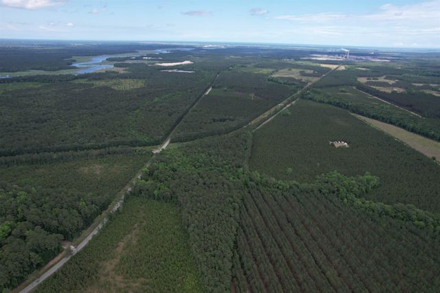 17.8 Acres-5871 Pennyroyal Rd., Georgetown, SC 29440