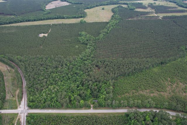 17.8 Acres-5871 Pennyroyal Rd., Georgetown, SC 29440