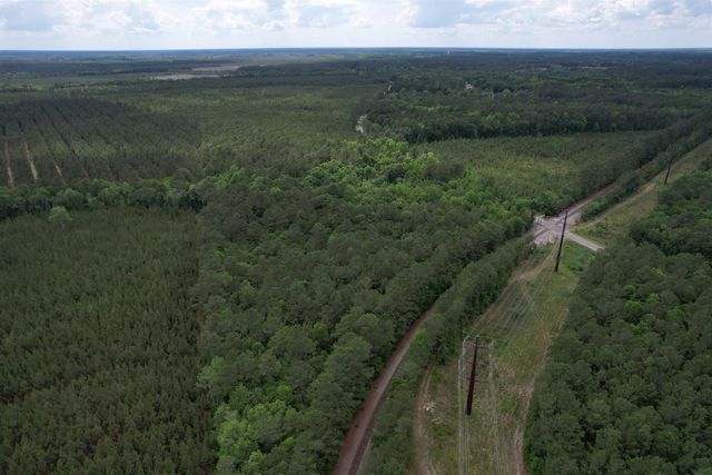 17.8 Acres-5871 Pennyroyal Rd., Georgetown, SC 29440