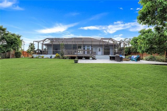 392 Yellowbird ST, Marco Island, FL 34145