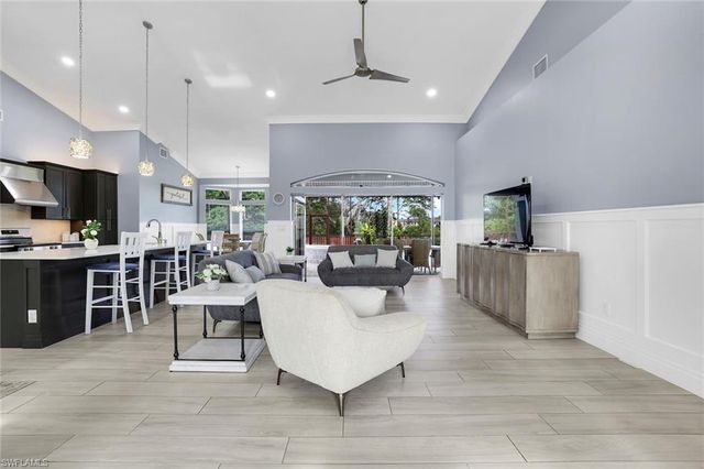 392 Yellowbird ST, Marco Island, FL 34145