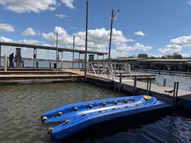 4000 Marana Drive, Granbury, TX 76048