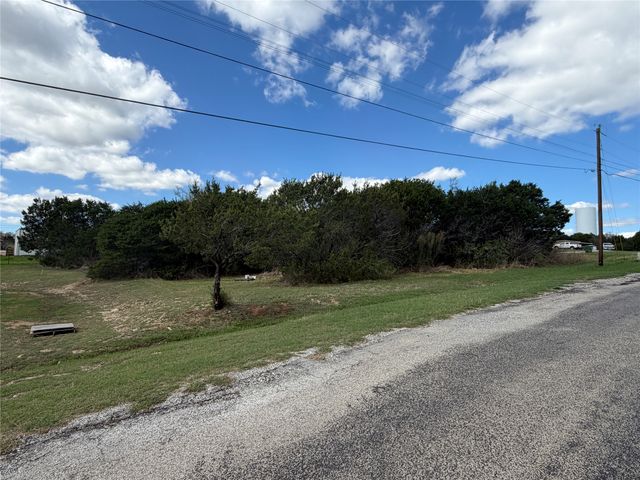 4000 Marana Drive, Granbury, TX 76048