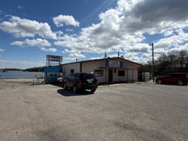 4000 Marana Drive, Granbury, TX 76048