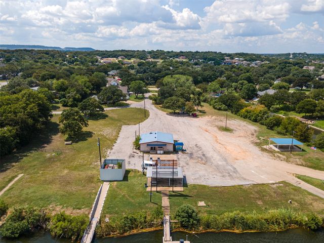 4000 Marana Drive, Granbury, TX 76048