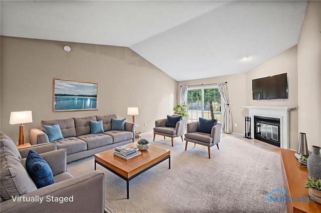 54 Homestead Place, 54, Maumee, OH 43537