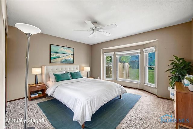 54 Homestead Place, 54, Maumee, OH 43537