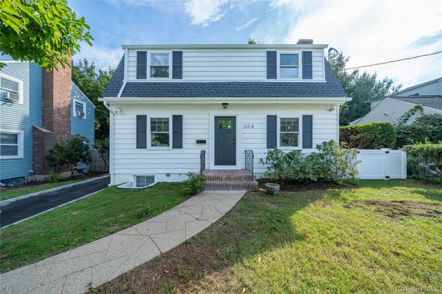 208 Lincoln Avenue, Eastchester, NY 10709