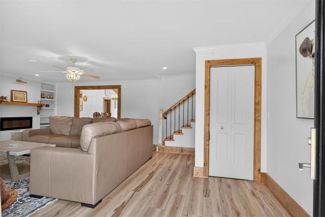 34 Bodie Road, Talking Rock, GA 30175