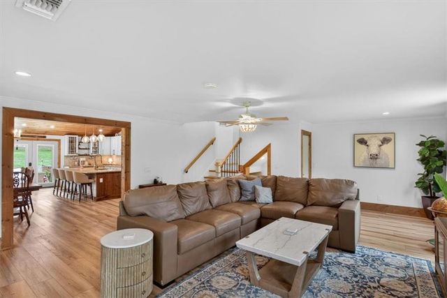 34 Bodie Road, Talking Rock, GA 30175