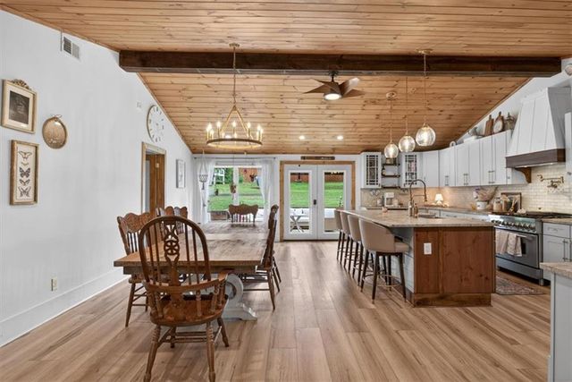 34 Bodie Road, Talking Rock, GA 30175