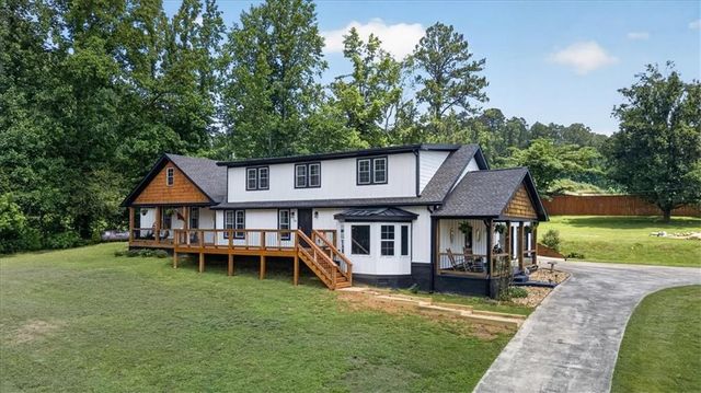 34 Bodie Road, Talking Rock, GA 30175