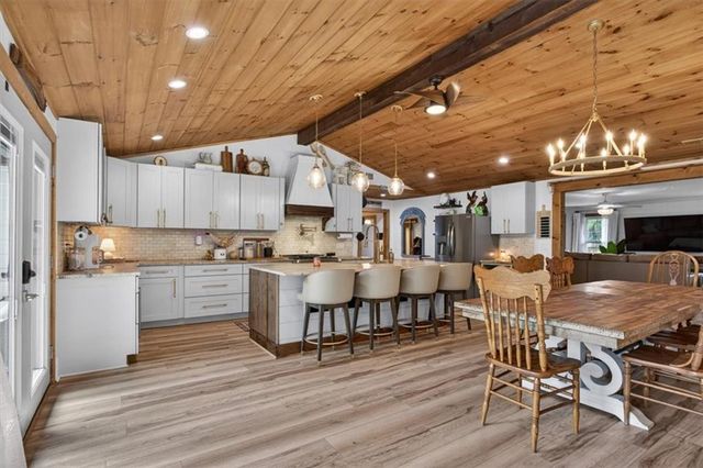 34 Bodie Road, Talking Rock, GA 30175