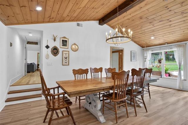 34 Bodie Road, Talking Rock, GA 30175