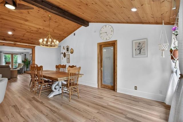 34 Bodie Road, Talking Rock, GA 30175