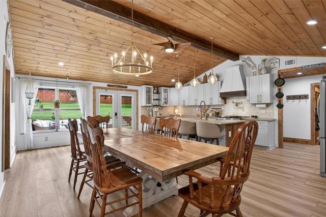 34 Bodie Road, Talking Rock, GA 30175