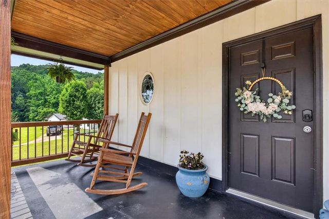 34 Bodie Road, Talking Rock, GA 30175