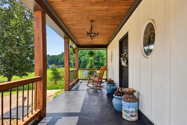 34 Bodie Road, Talking Rock, GA 30175