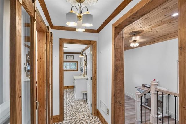 34 Bodie Road, Talking Rock, GA 30175