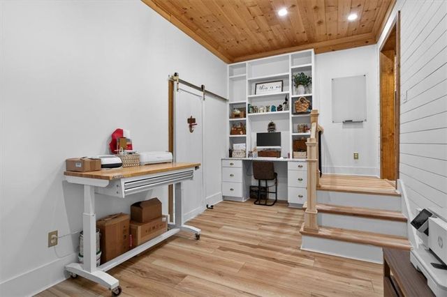 34 Bodie Road, Talking Rock, GA 30175